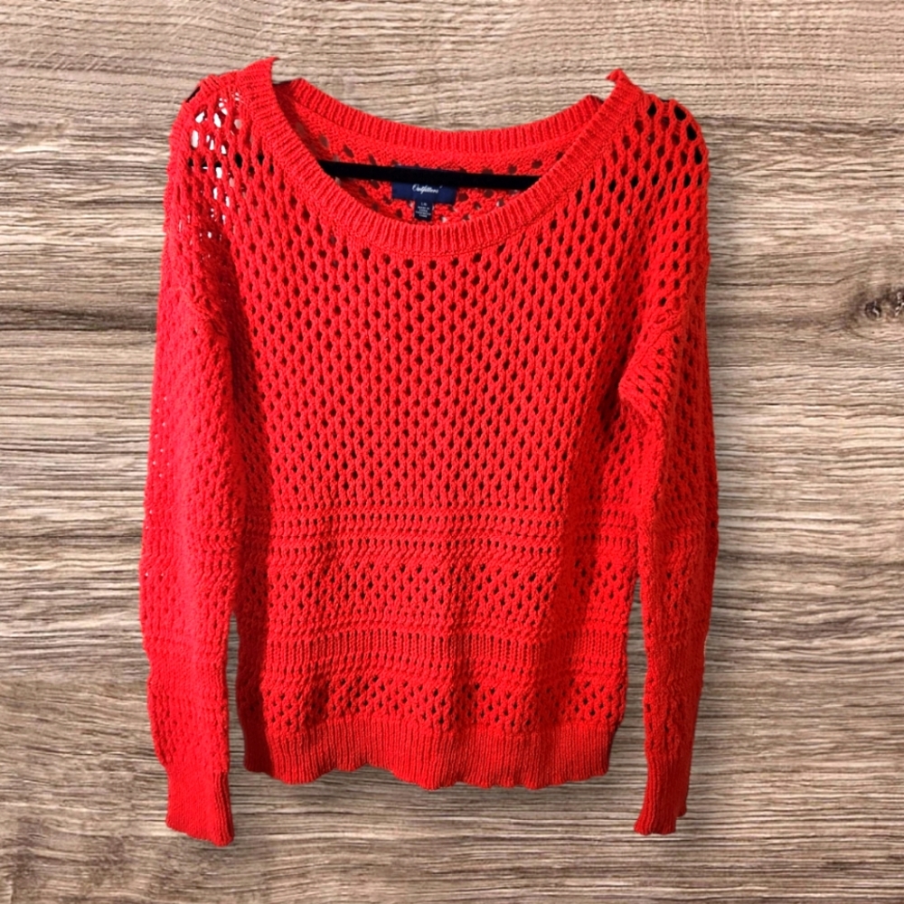 Ae Sweater - image 1